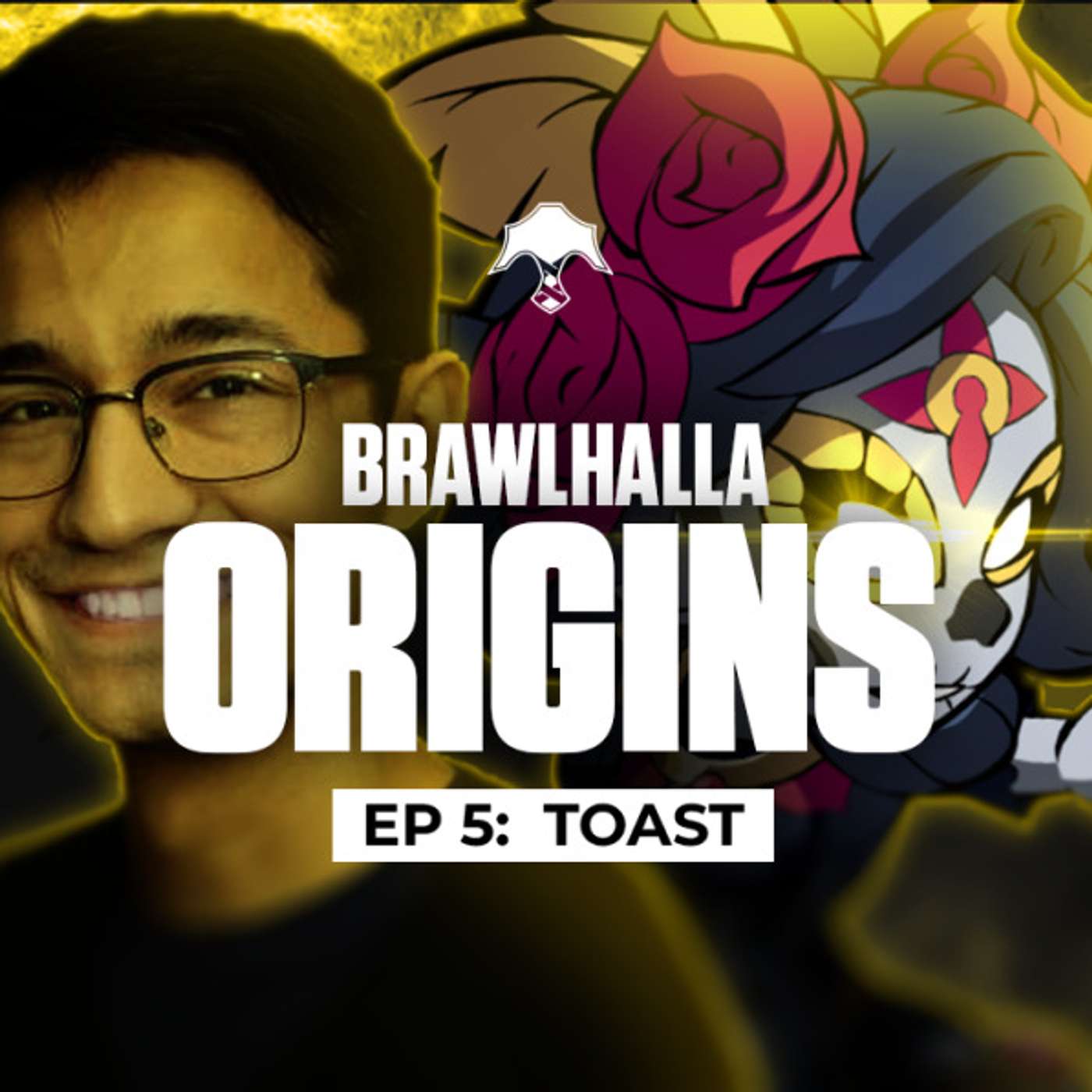 Brawlhalla Origins