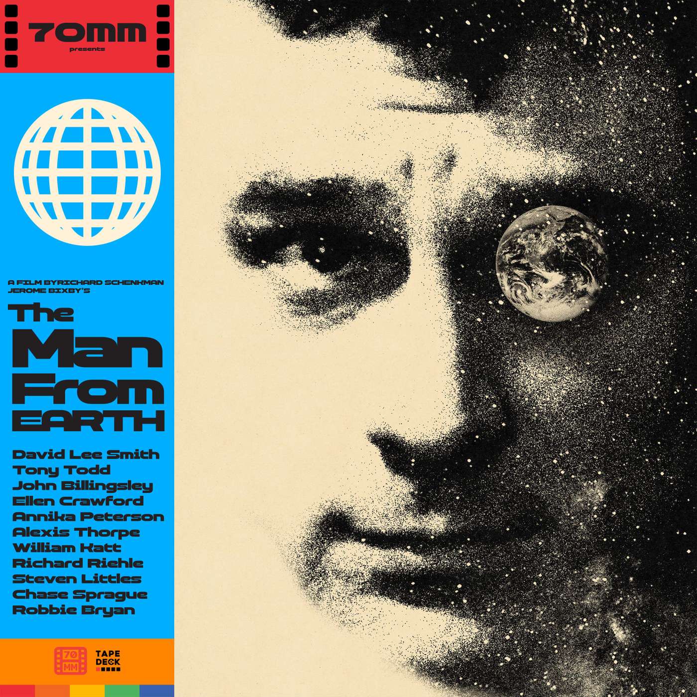 The Man from Earth (2007) The Man from Earth (2007)