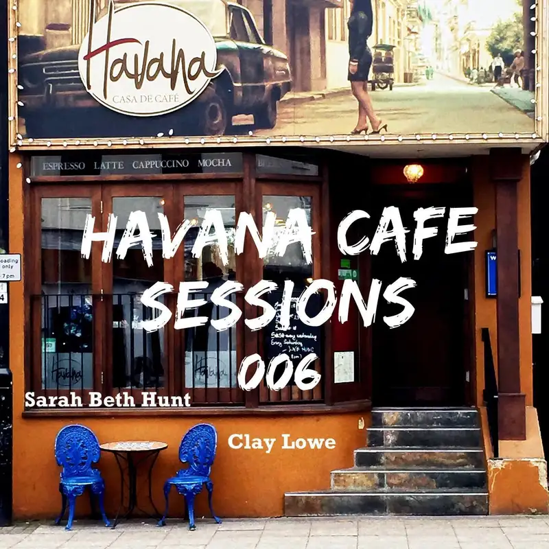 The Journey Is Never a Straight Line