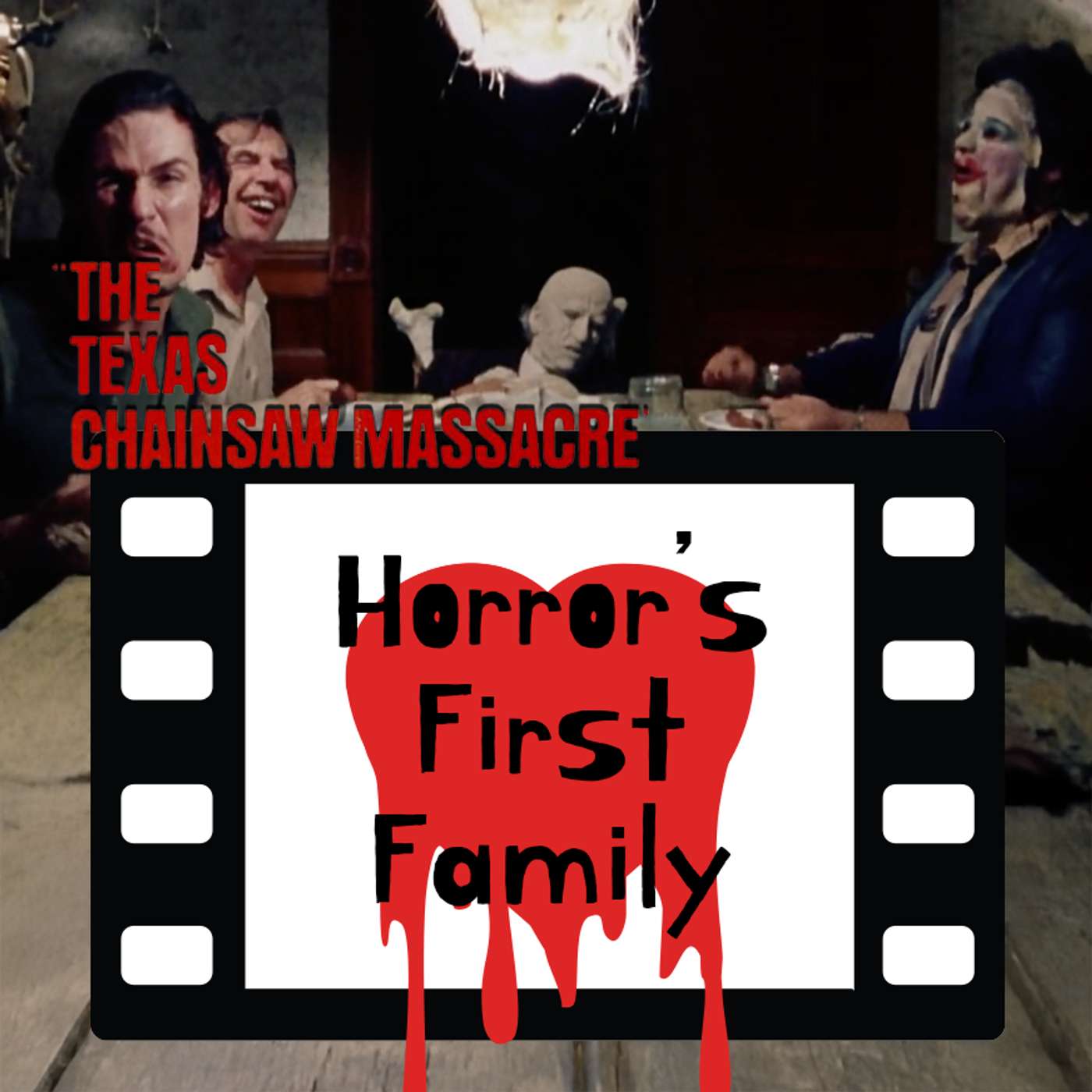 The Family Pictures Podcast