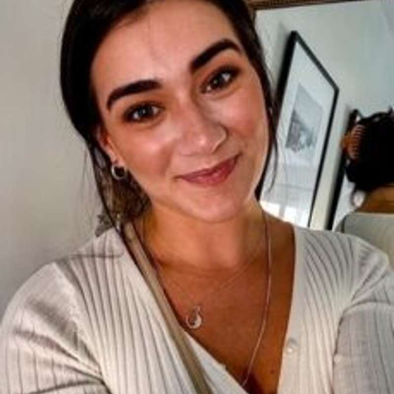 Caitlin Durning