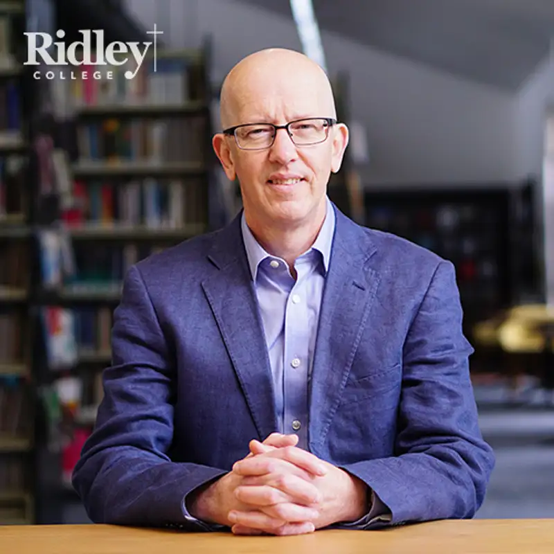 The Why of Mission: The Ultimate Endgame - Revelation 7:9–17 (David Williams)