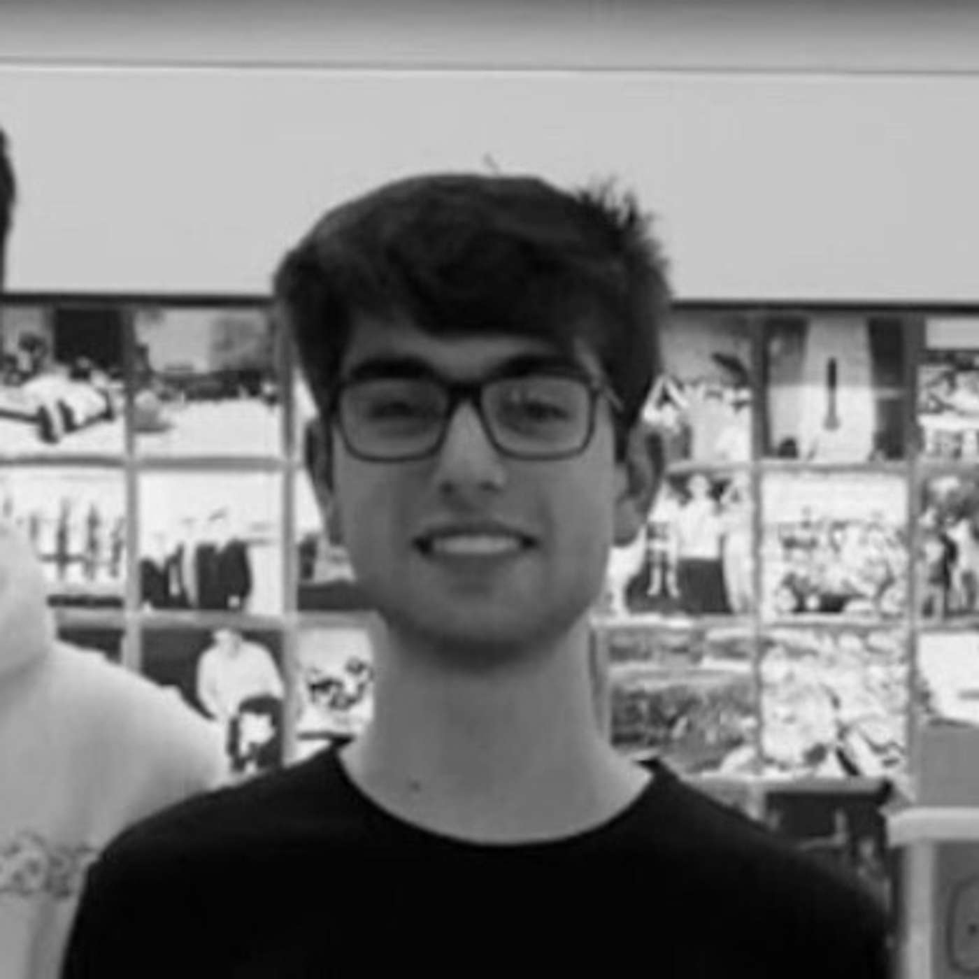 Forward Thinking Founders