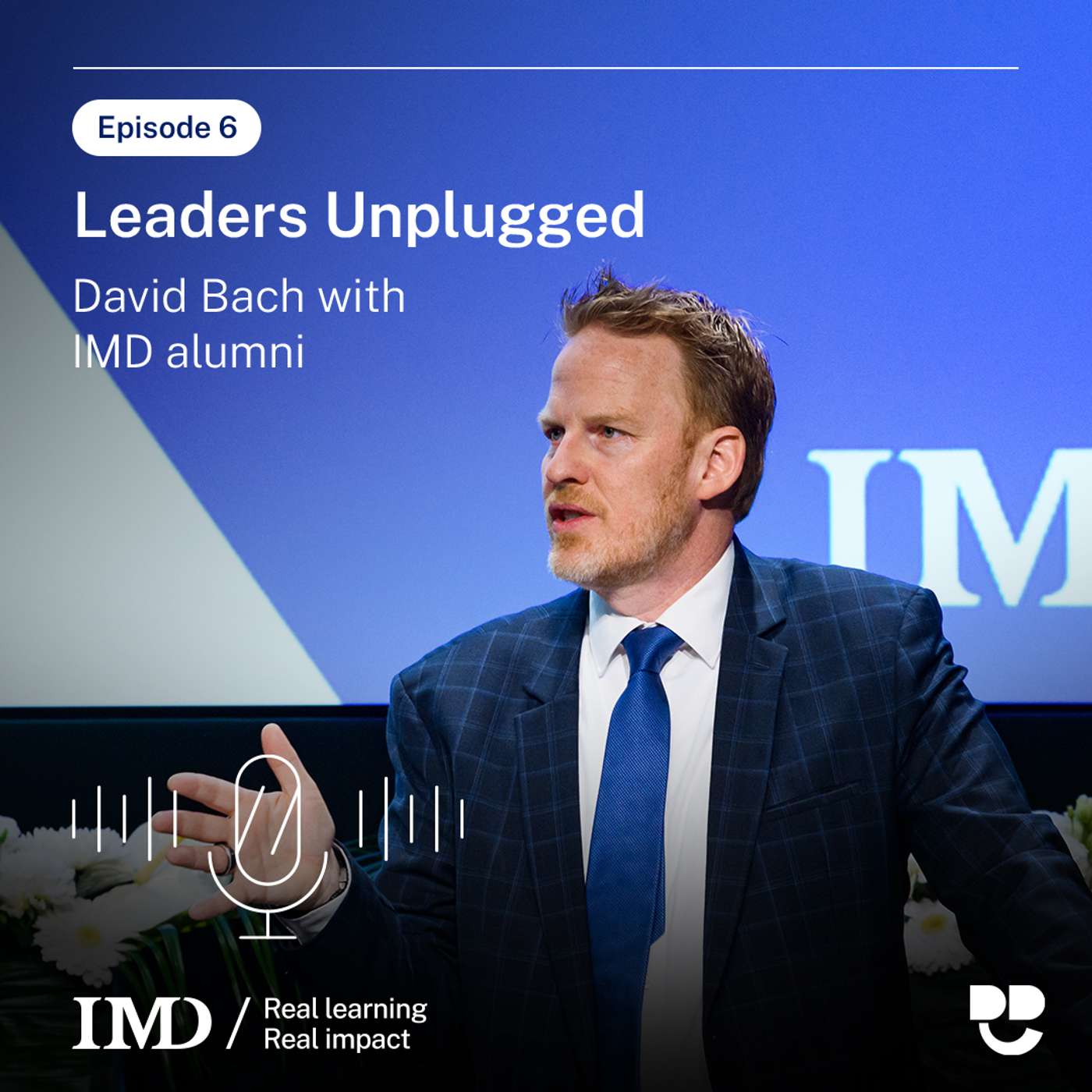 From the classroom to the boardroom – why do IMD alumni lead differently?