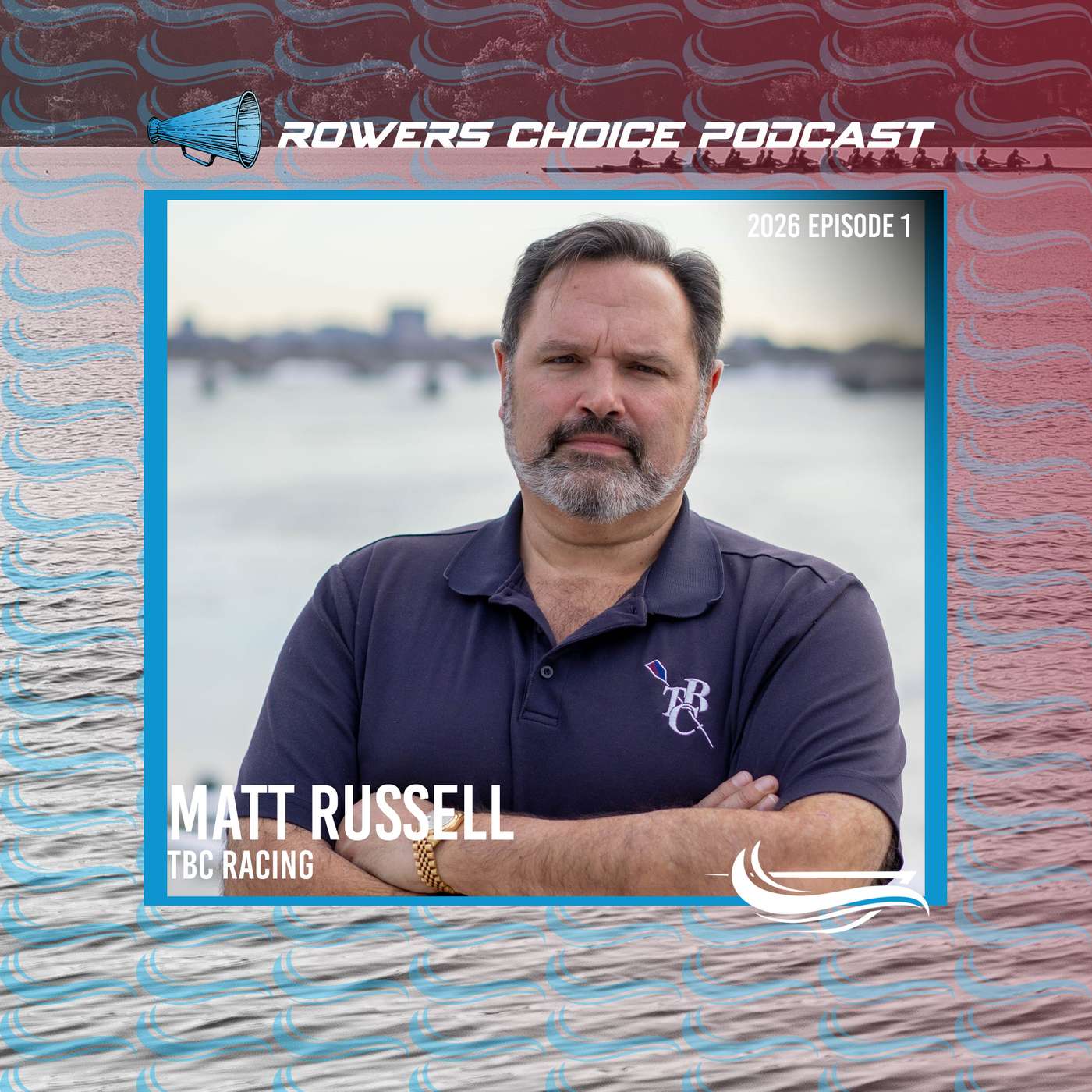 2026e1 - Matt Russell