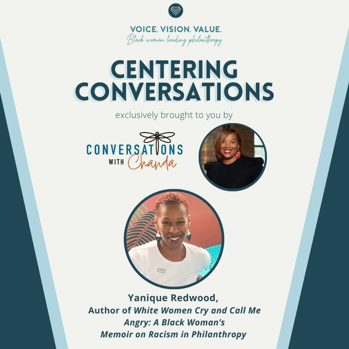 Conversations with Chanda