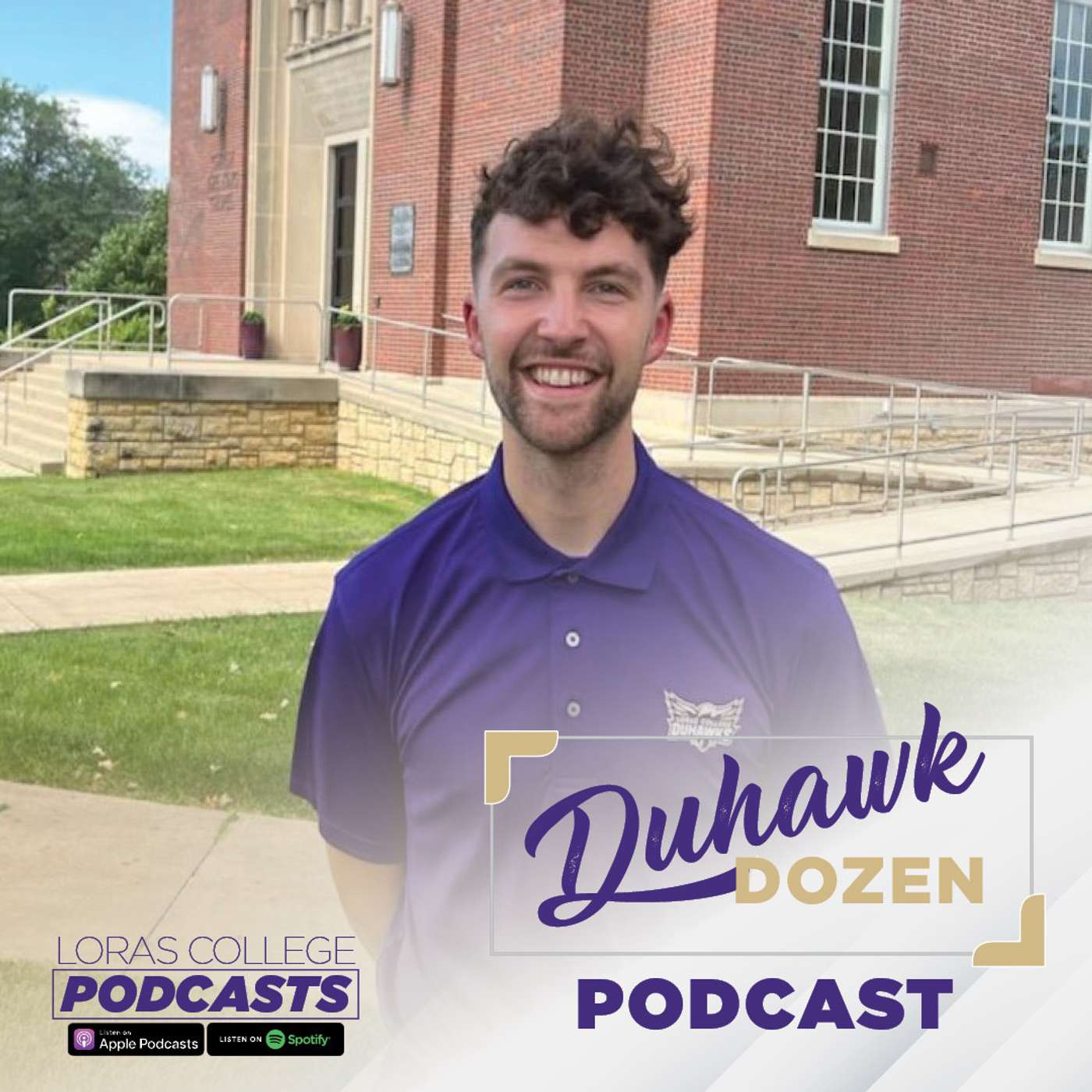 Duhawk Dozen Podcast