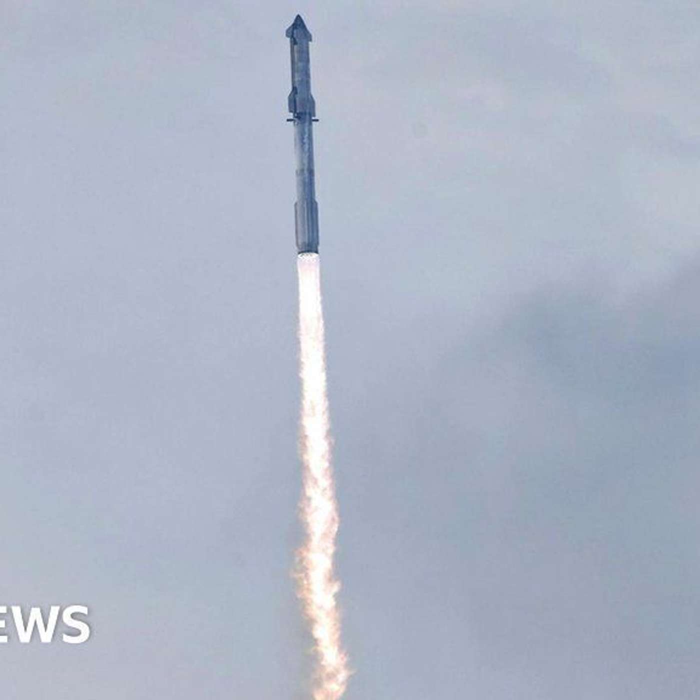 Starship hits snag in test, Mnuchin Eyes TikTok, UK Court Exposes Bitcoin Fraud, UnitedHealth Group Data Breach, and more...