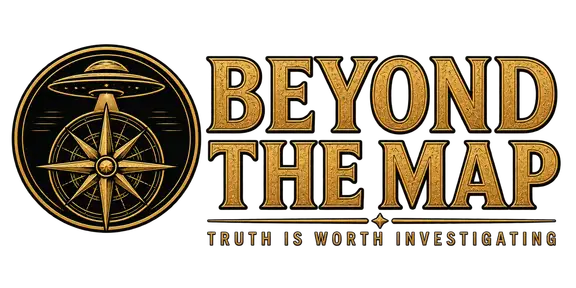 BEYOND THE MAP