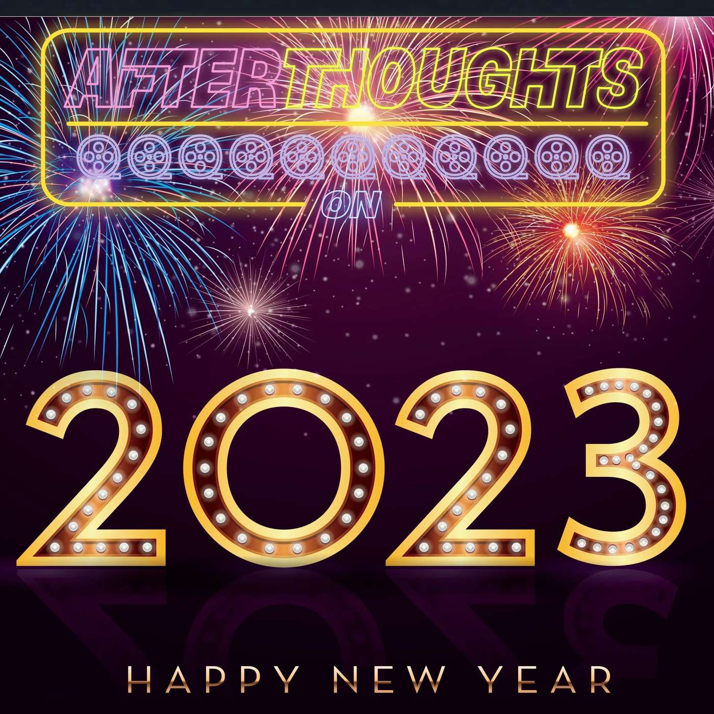 2023 Year End Retrospectacular!!! episode artwork