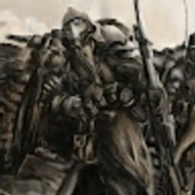 Grenadier Grim