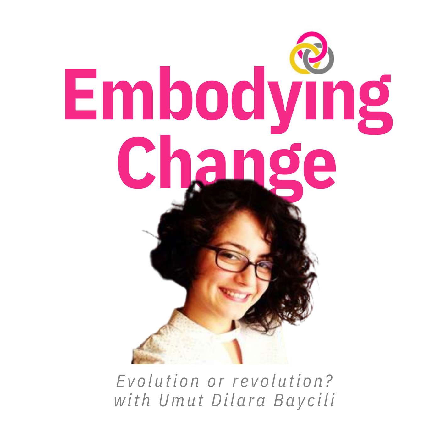 Embodying change: Transforming power, culture and well-being for people in aid