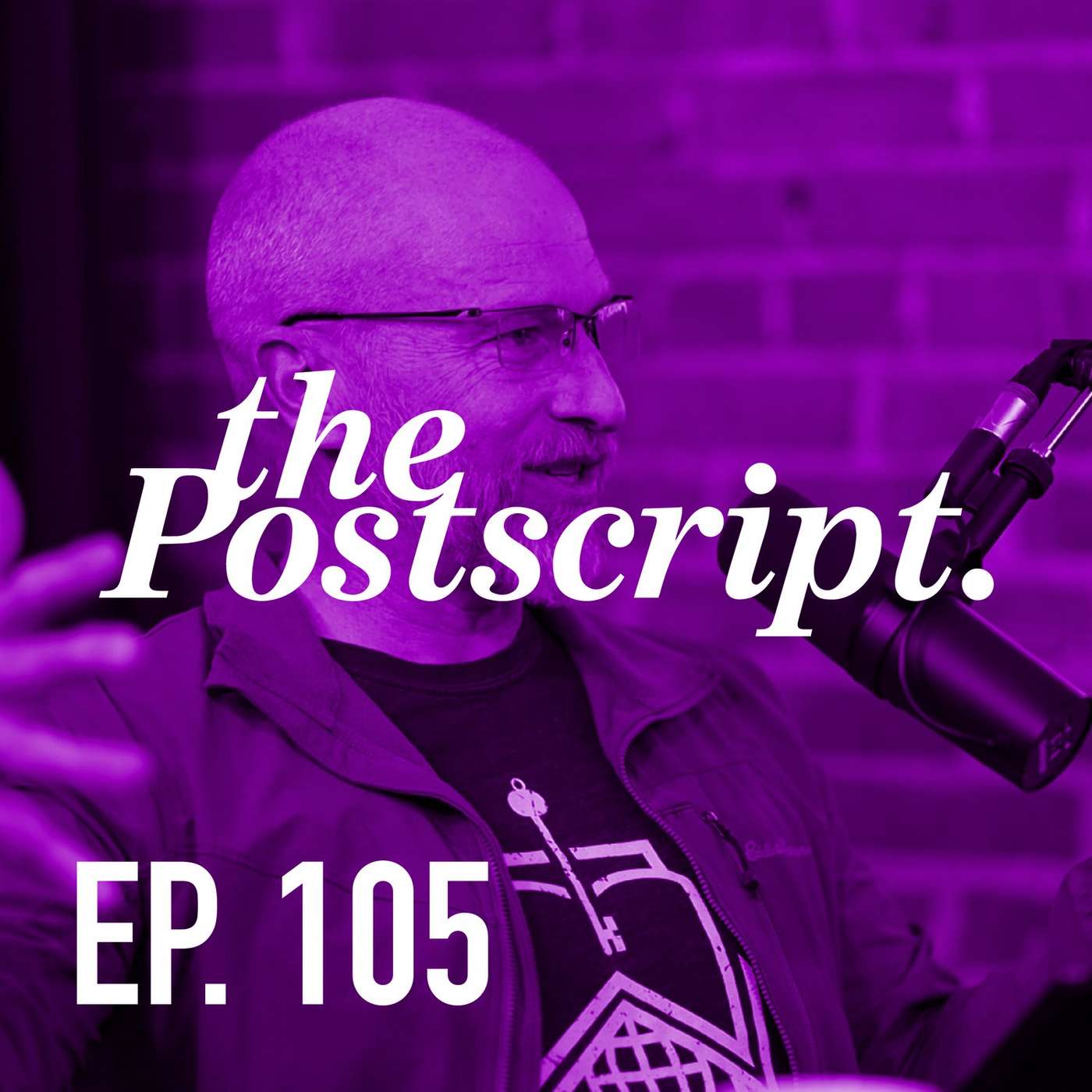 Episode 105: The Value of Corporate Prayer episode artwork