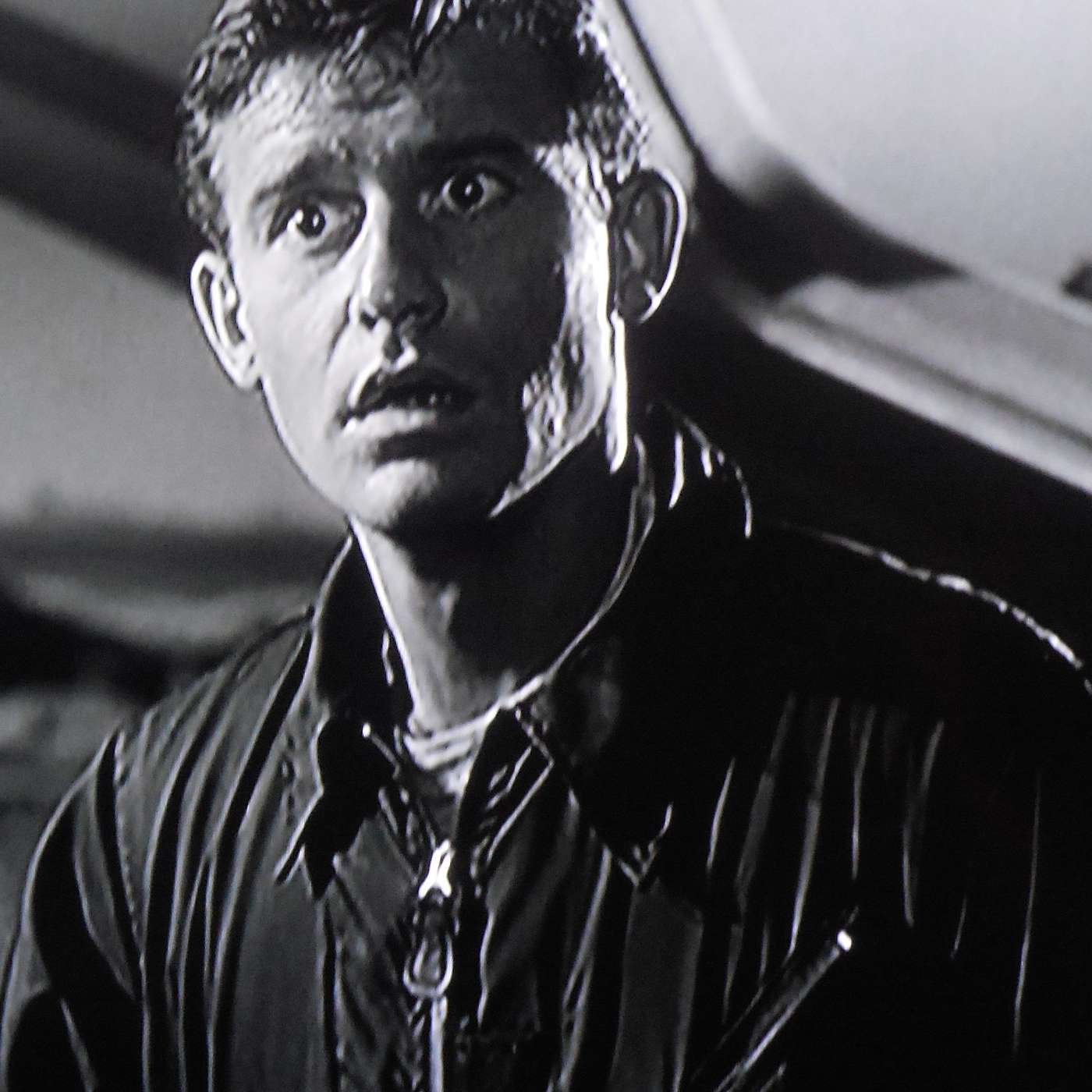 Time Enough Podcast: A Twilight Zone Podcast