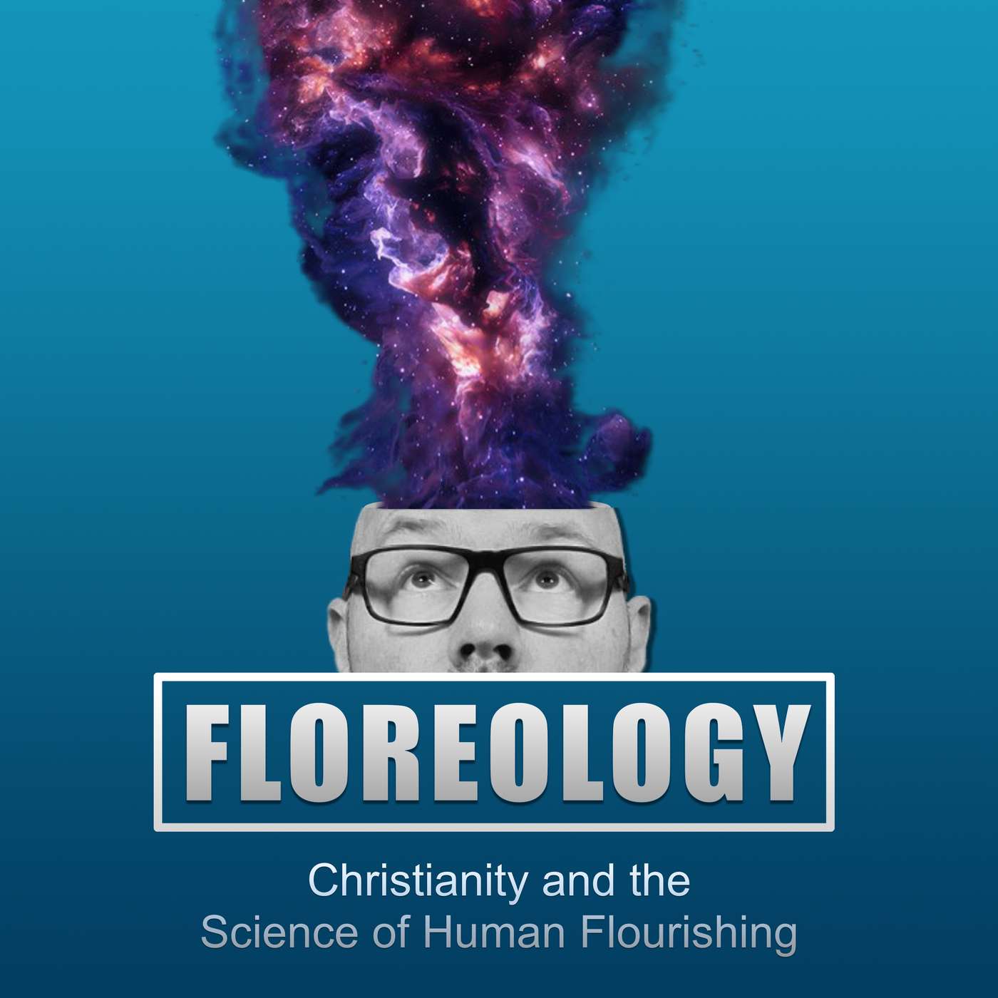 Floreology podcast artwork