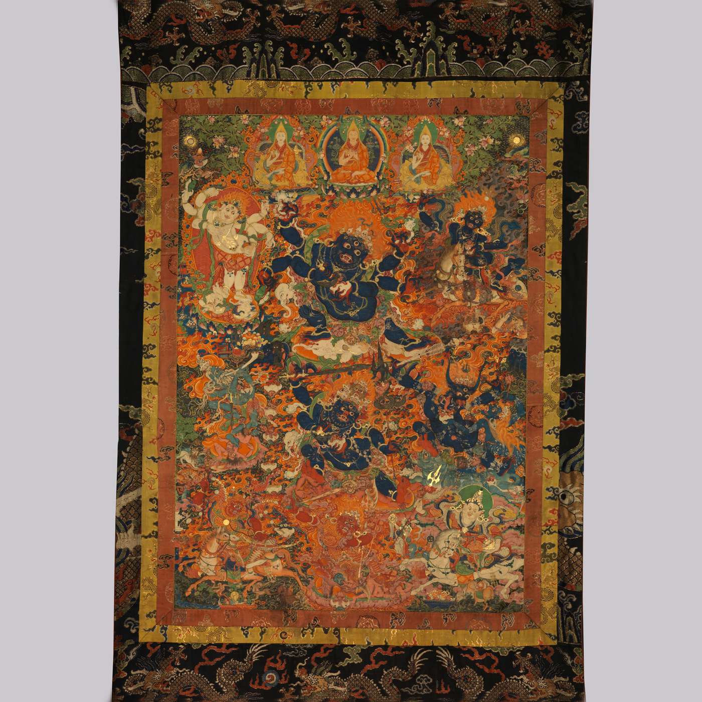 Mindfulness Meditation Podcast