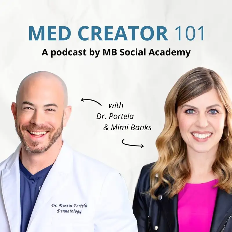 Med Creator 101