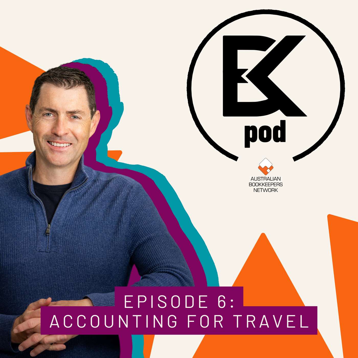 Episode 11: Accounting for travel