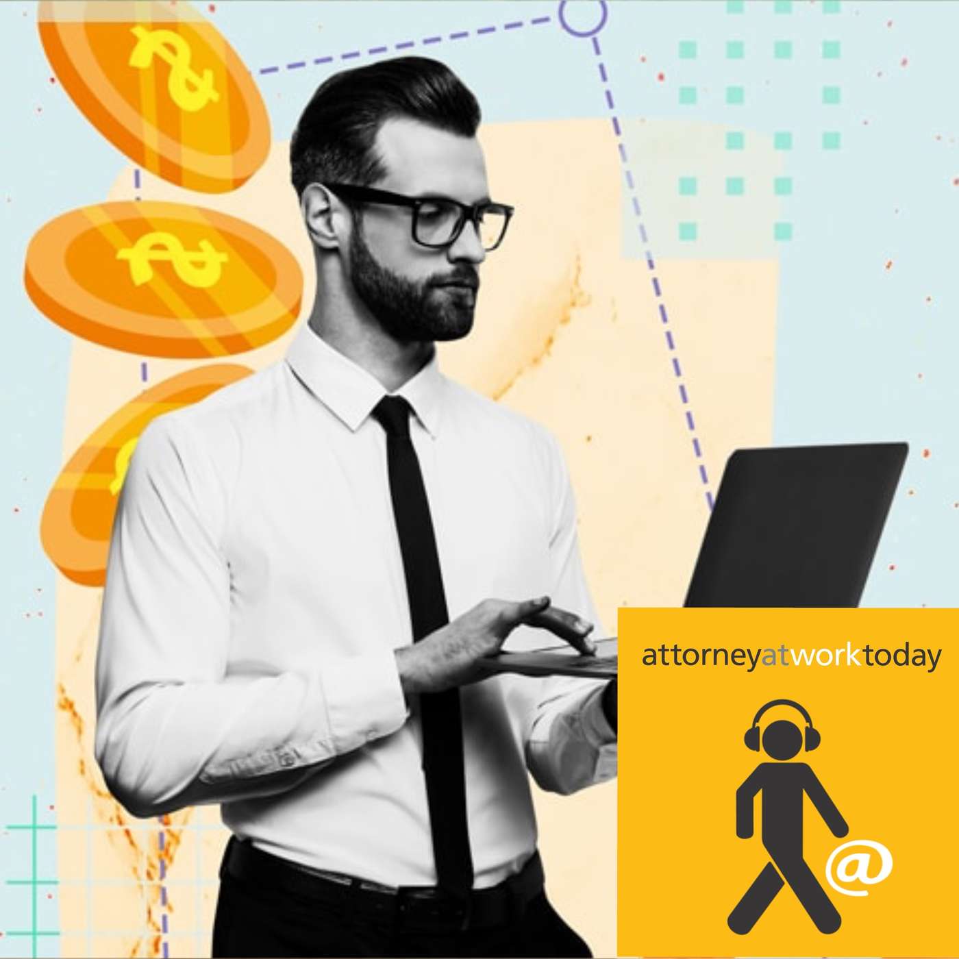 Three Legal Project Management Tips for More Profitable Flat Fees episode artwork