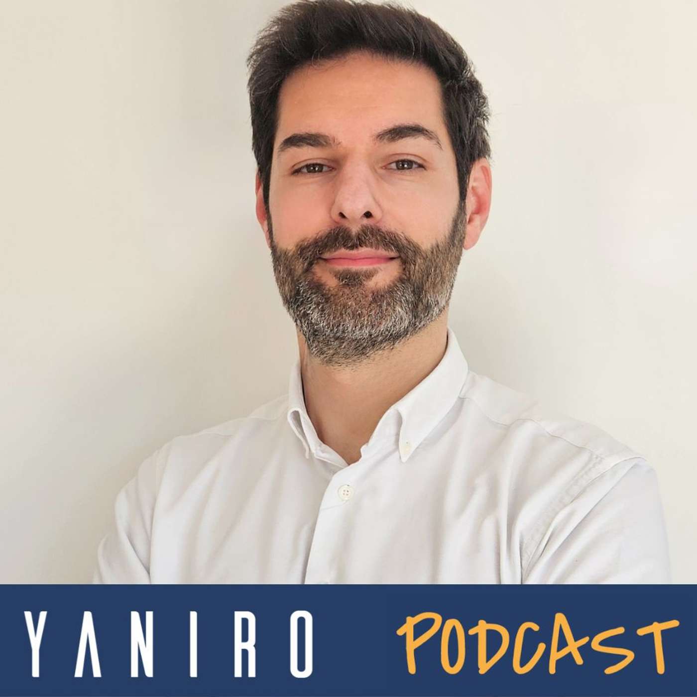 Yaniro - The Human Factor