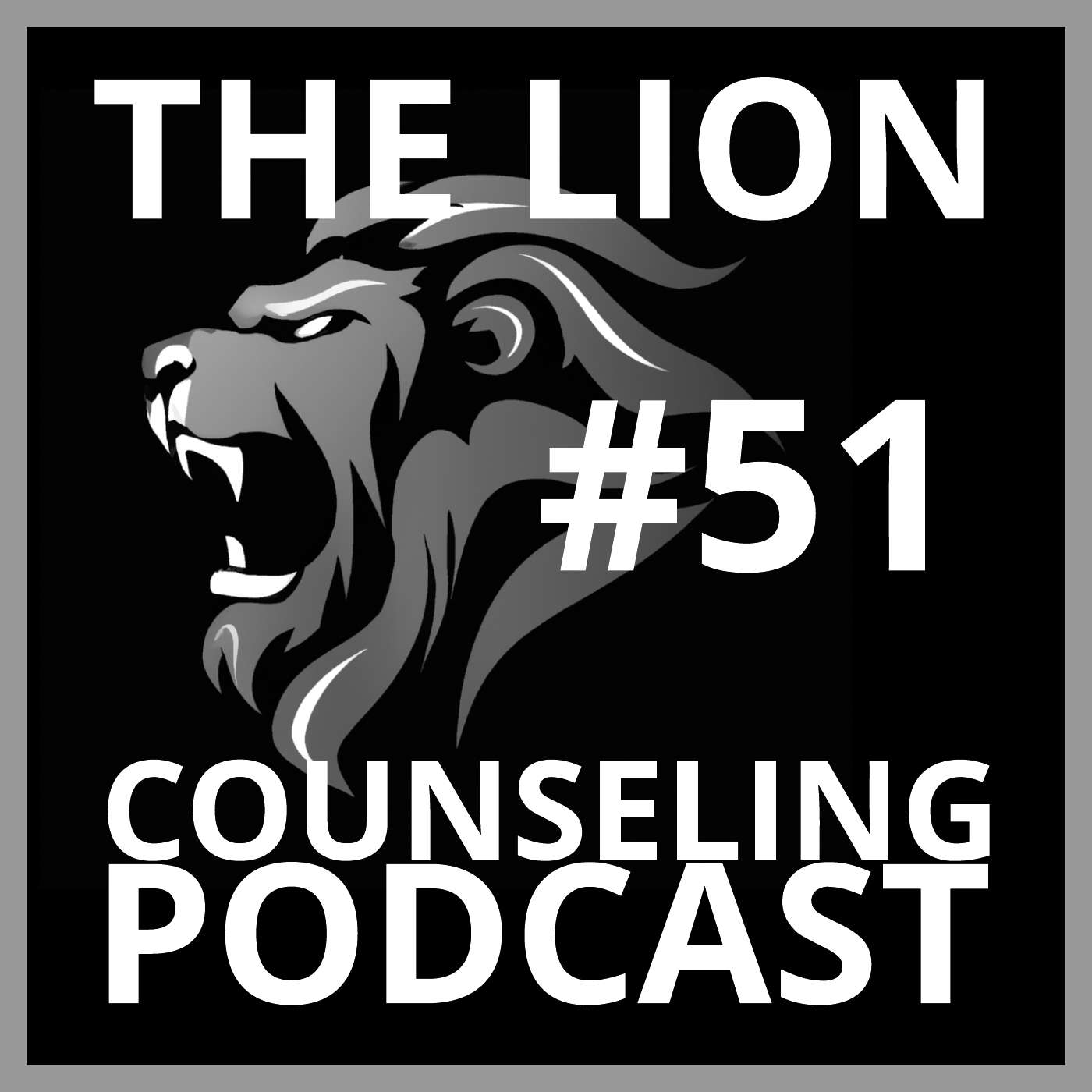 Lion Counseling Podcast