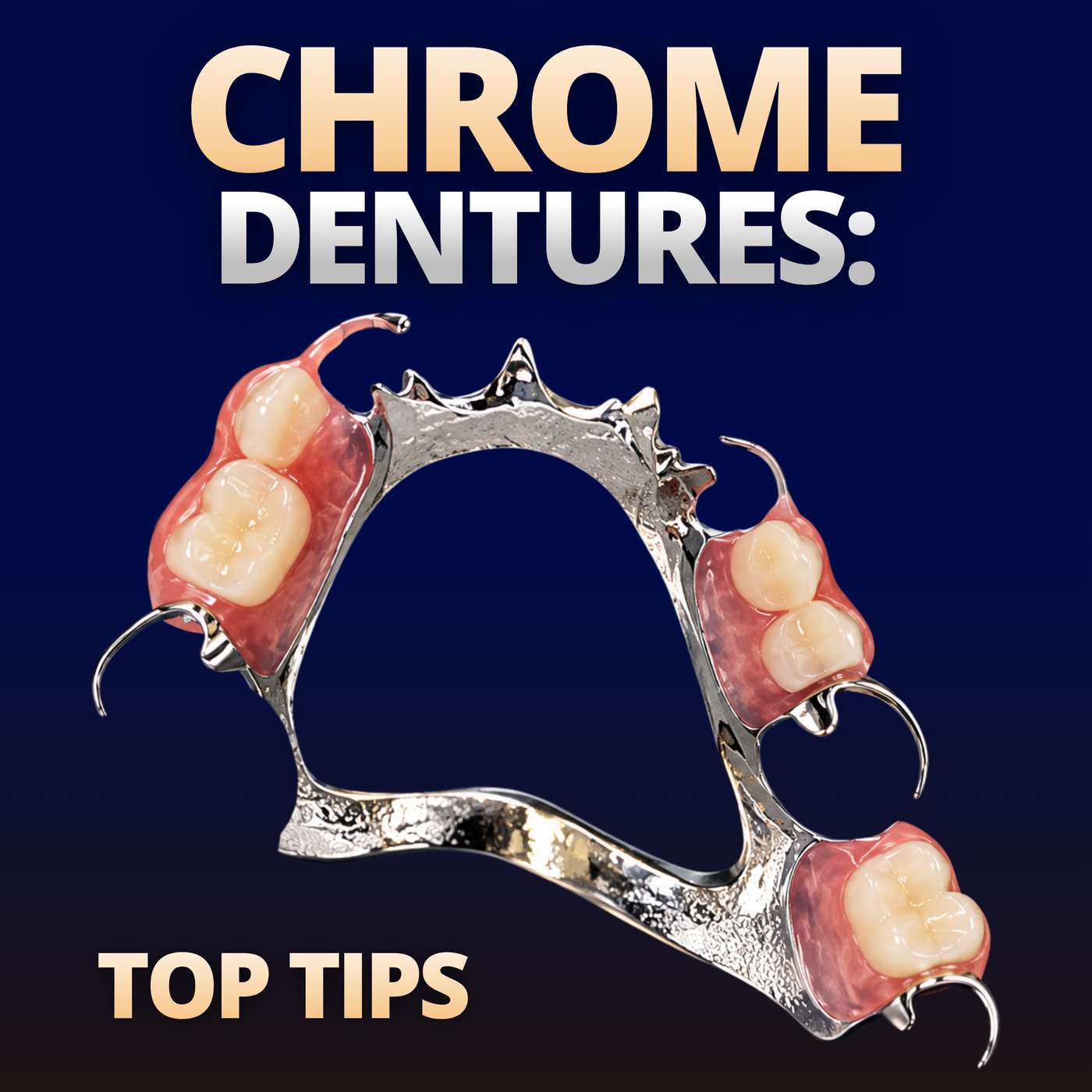 Protrusive Dental Podcast