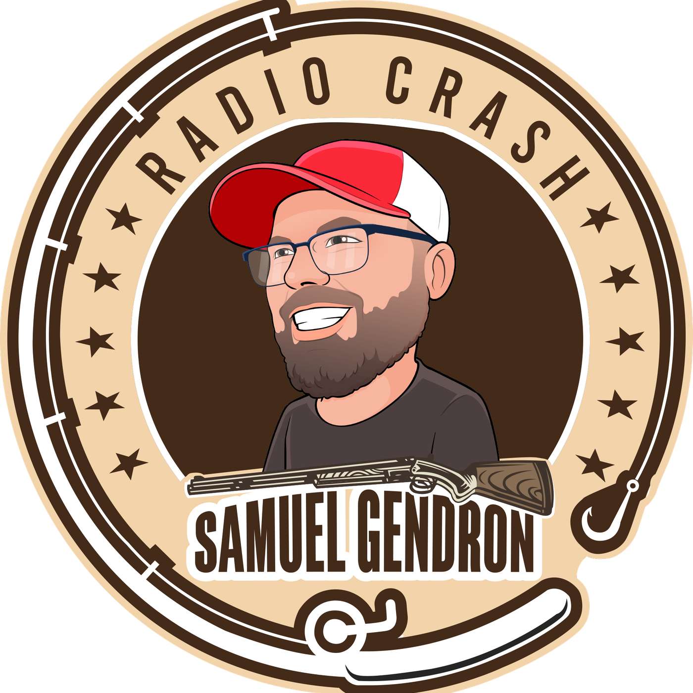 Chasse et Pêche dans la Peau