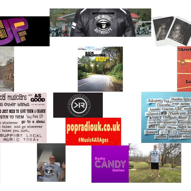 April 11, 2022 Monday Hour 2