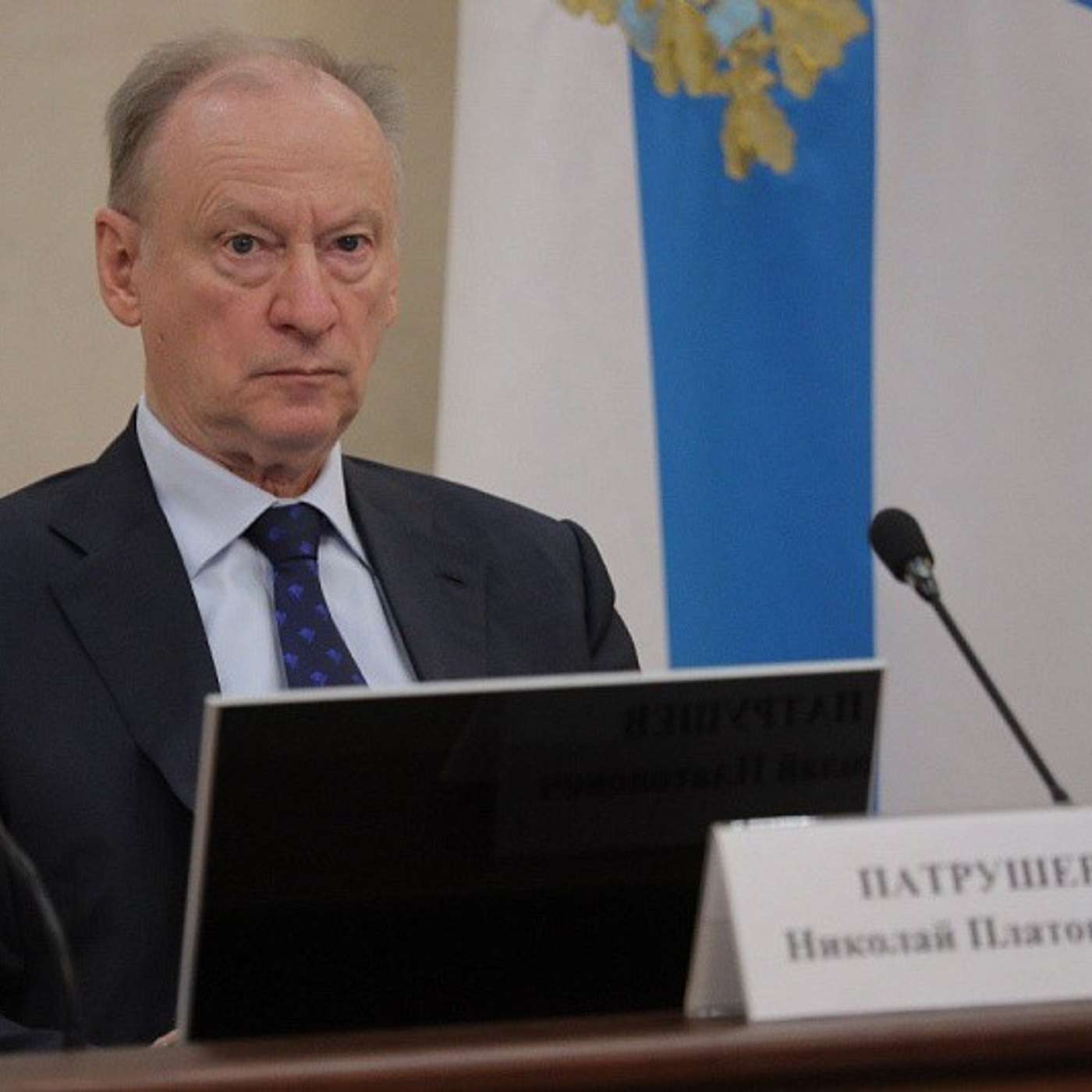 Николай Патрушев посетил Архангельск и Северодвинск