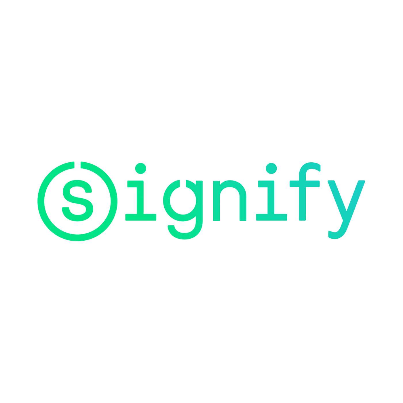Signify Academy: Light that connects [podcasts]
