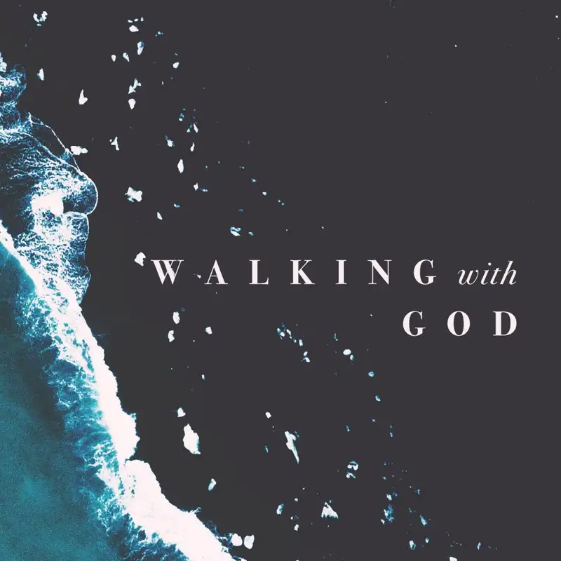 Walking with God Pt. 7: United With Him|| Pastor Annette Bridges 4.10.19