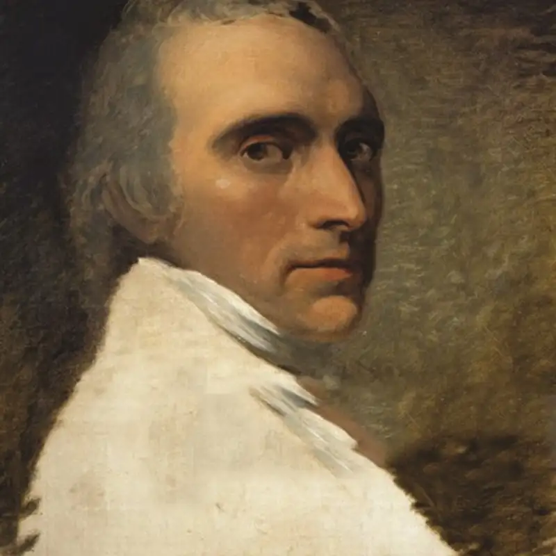 La Musica di Ameria Radio del 12 agosto 2024 Alessandro Rolla (1757-1841) 