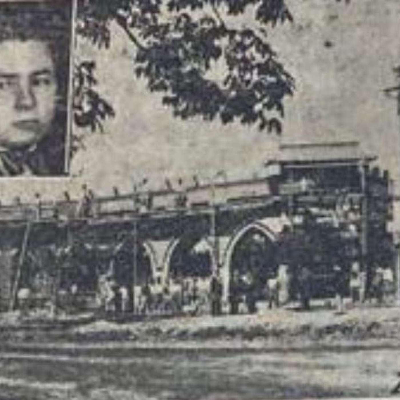 Recuerdos fotográficos: 1932. La confitería que le dio el nombre a la esquina Floresta episode artwork