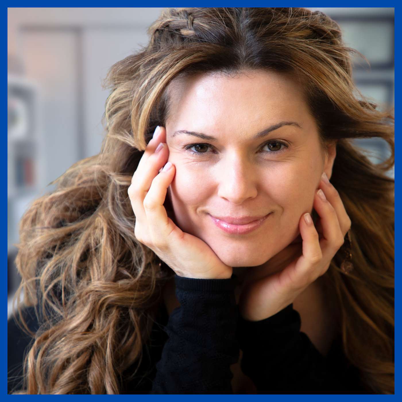 Épisode 0.15 : Je me suis effondrée quand on m’a posé cette question toute simple – Mélany Boucher, infirmière clinicienne Épisode 0.15 : Je me suis effondrée quand on m’a posé cette question toute simple – Mélany Boucher, infirmière clinicienne