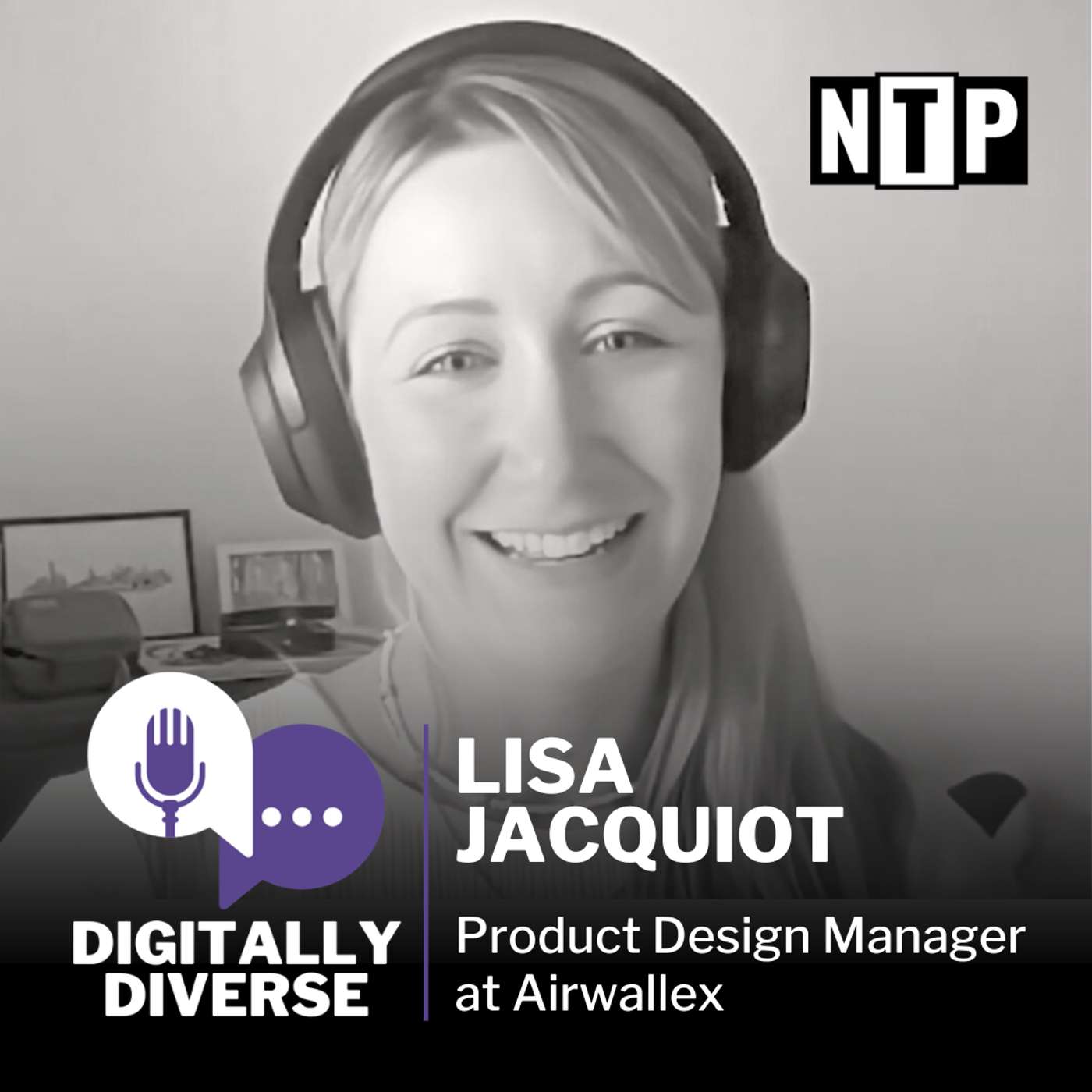 Lisa Jacquiot: Product Design Manager at Airwallex