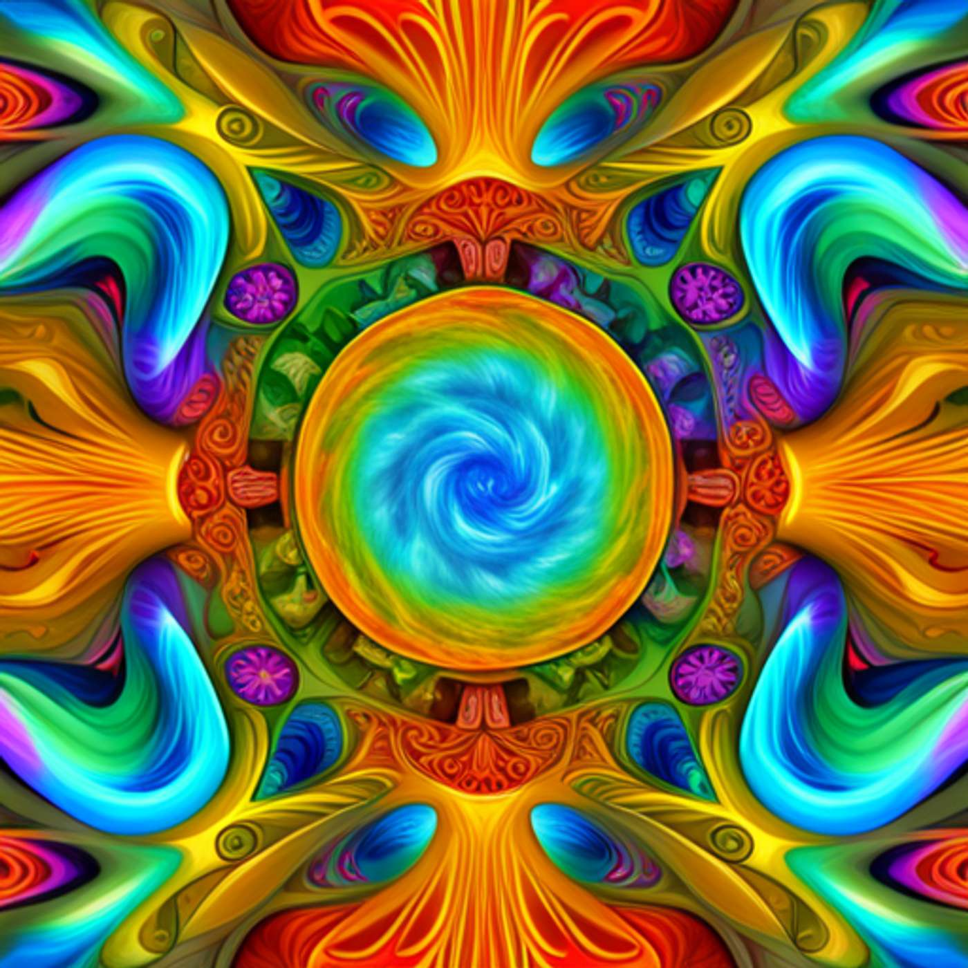 Daily Tanya Study with Rabbi Solomon Sage: Spiritual Wisdom for Everyday Life episode artwork