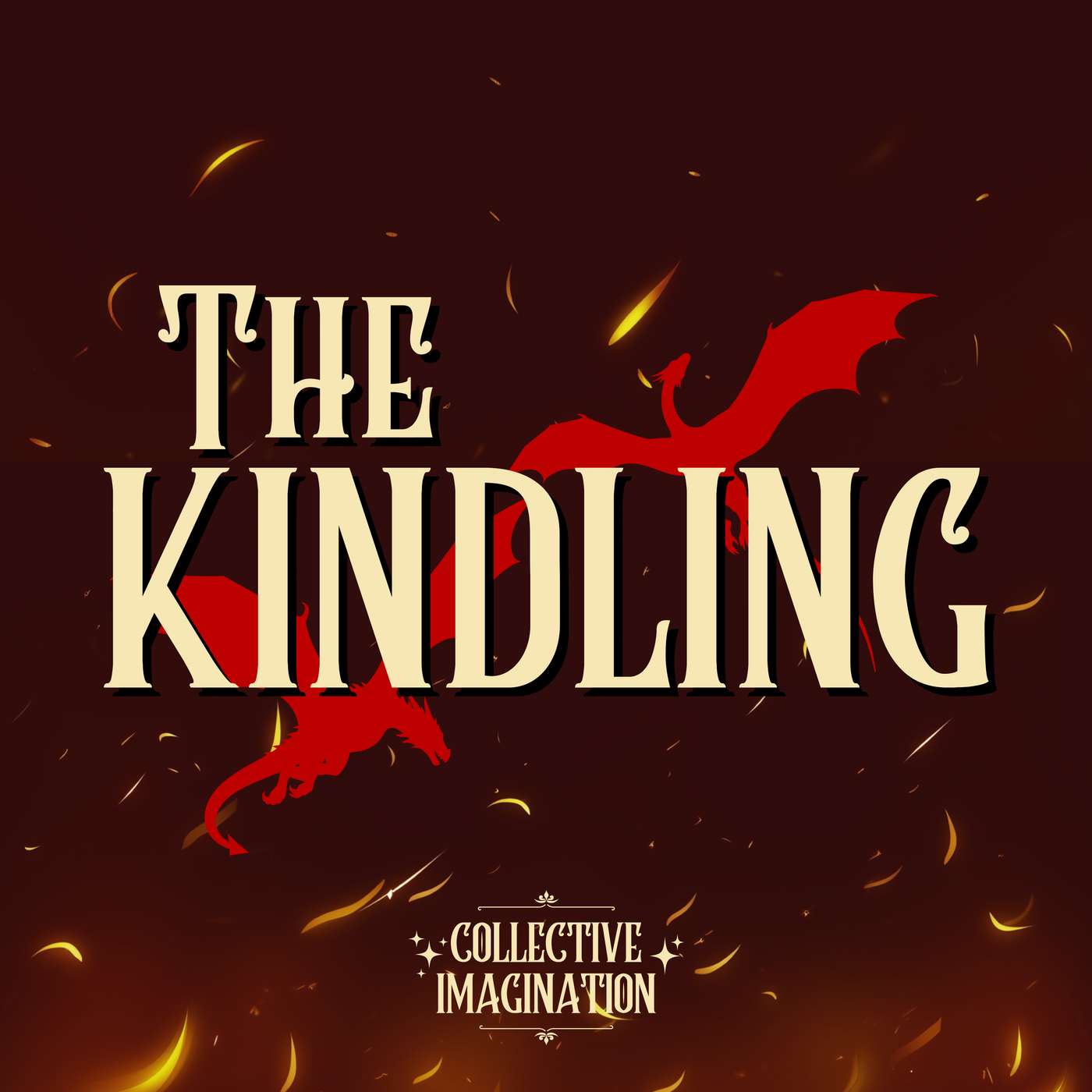 The Kindling - Chapter 2: Set Ablaze