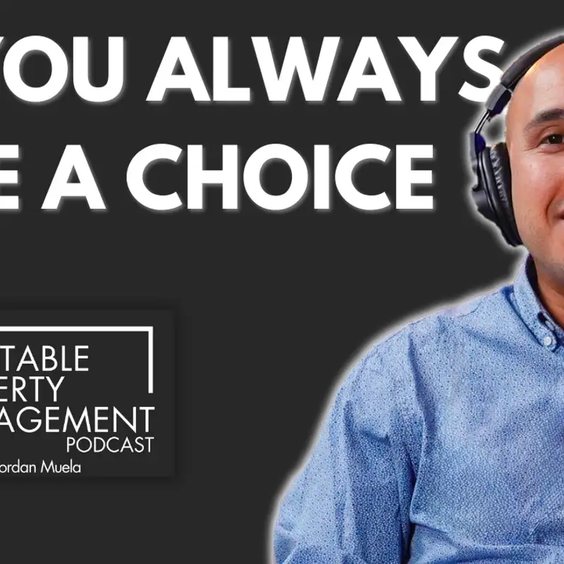 171: Agency Over Everything