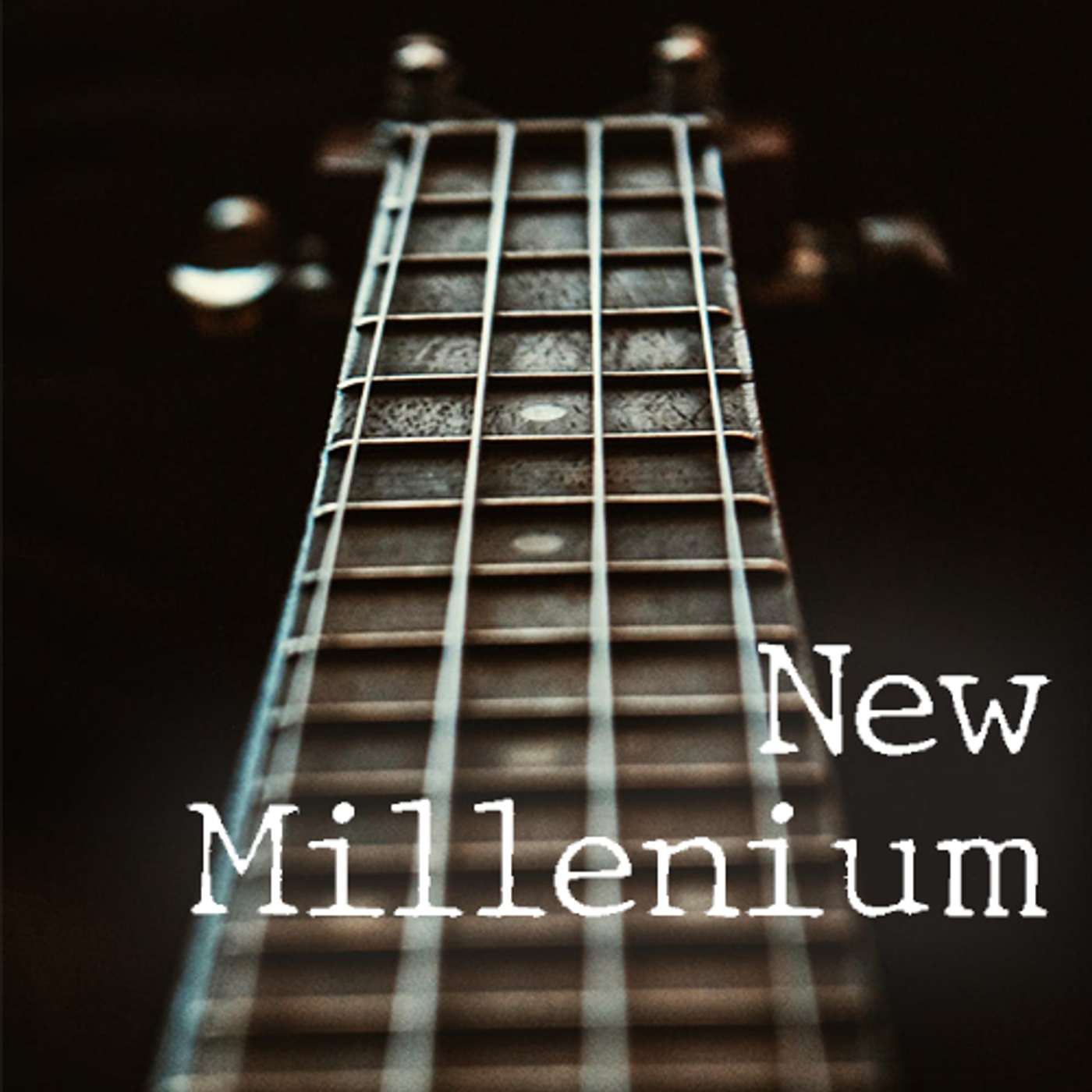 E07 - 2000s: Guitar heroes episode artwork