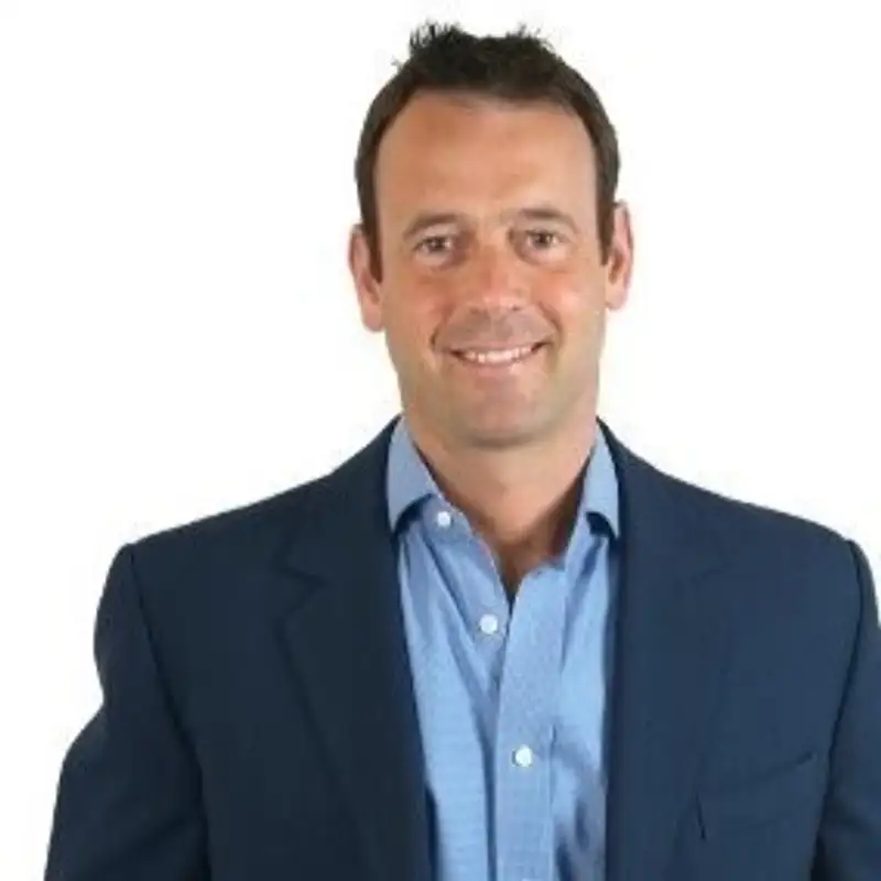 Episode 22 - Lance Gerrard: Wright Unravelling the Connections of Leadership Approaches in Military and Commercial Environment