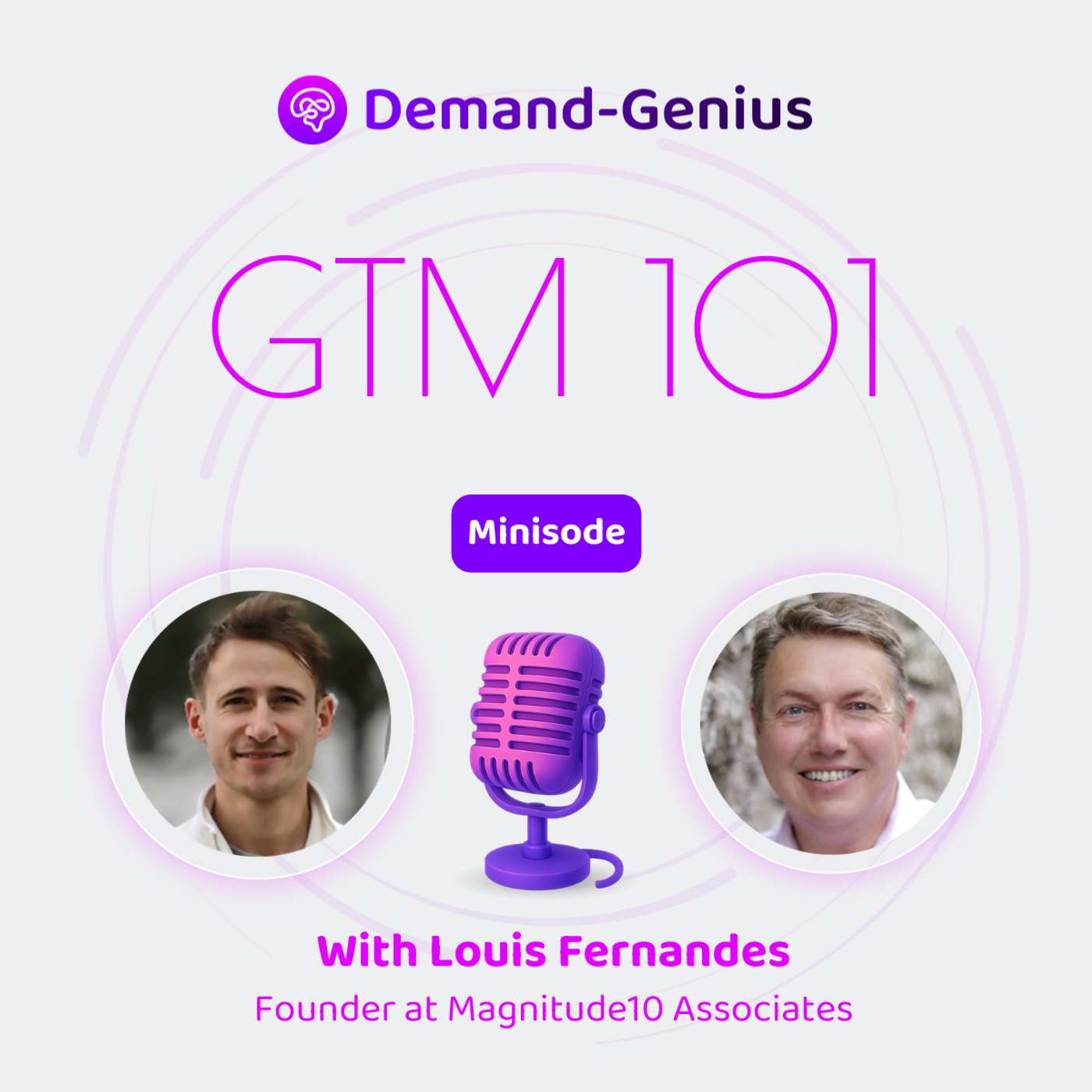 GTM 101: What all Startups Need to Get Right GTM 101: What all Startups Need to Get Right