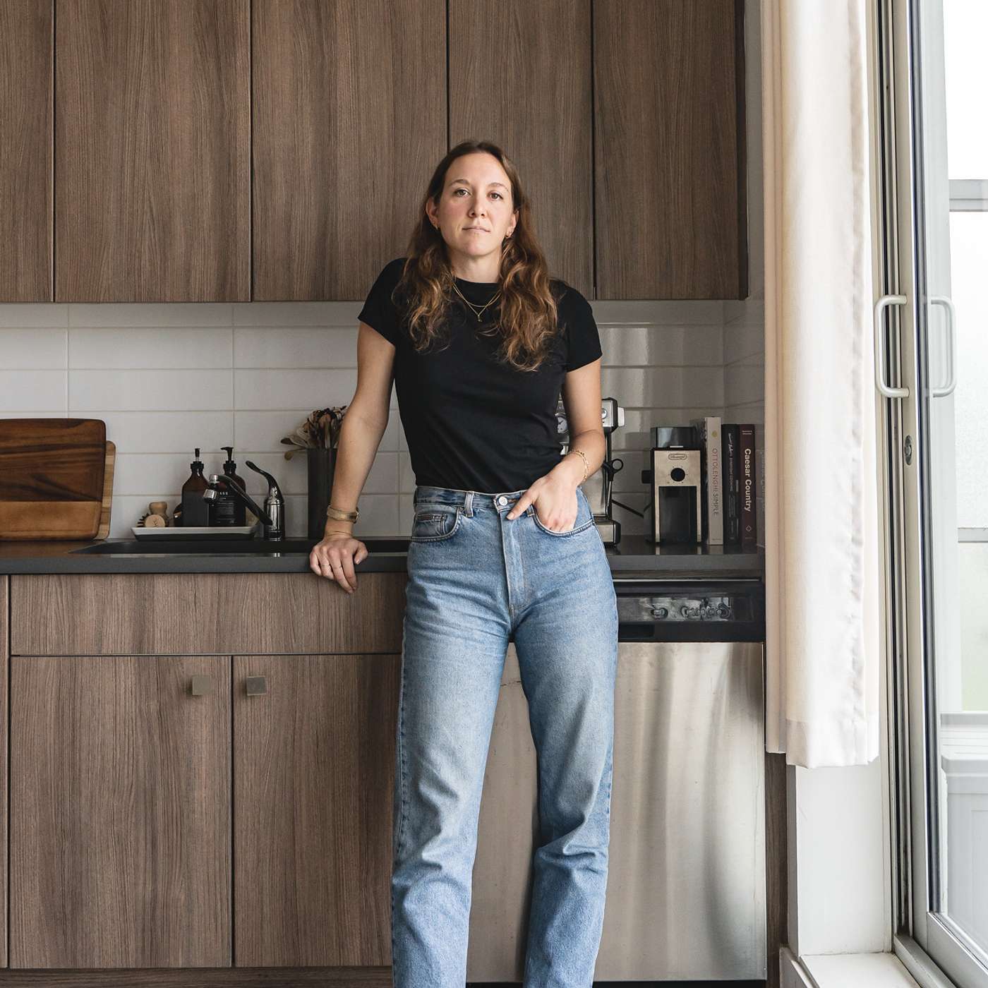 episode 076: Sara Harowitz