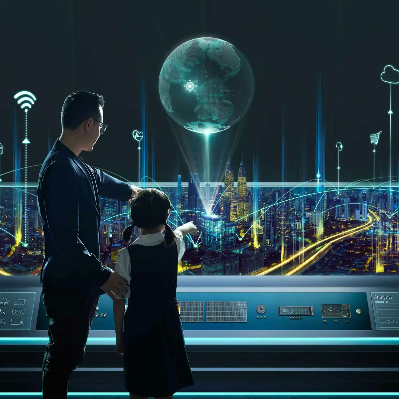 AIAP: On the Governance of AI with Jade Leung