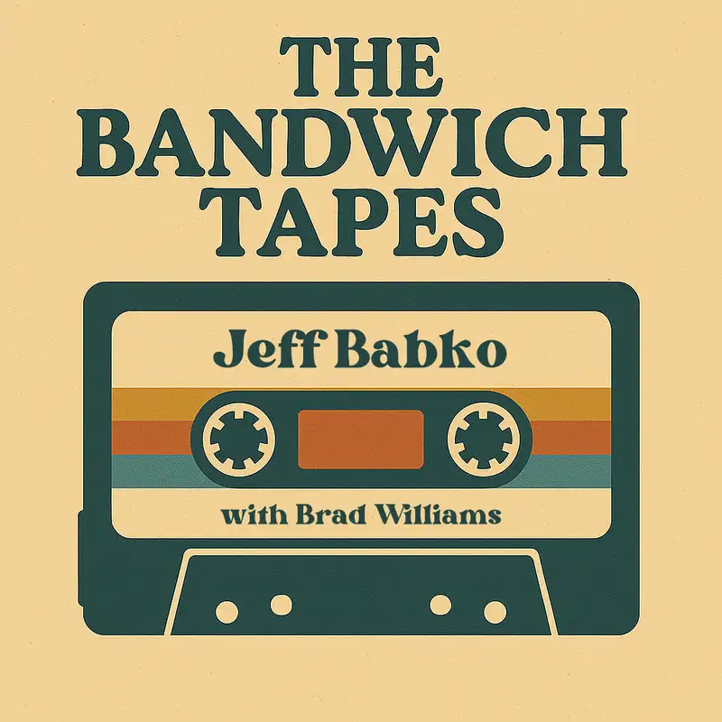 Jeff Babko: Wonder, Versatility, and the Musician’s Life