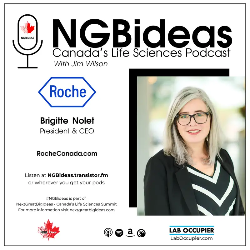 S3: Replay - Brigitte Nolet