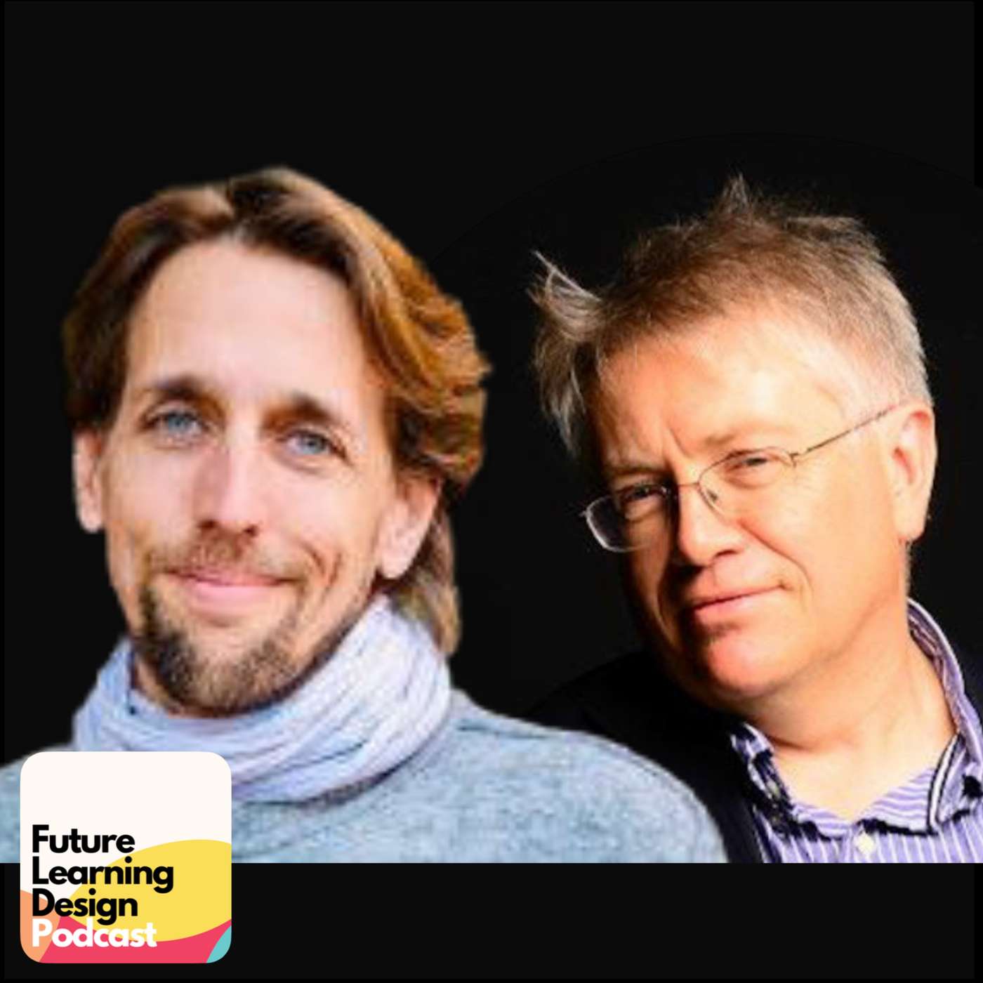 Future Learning Design Podcast
