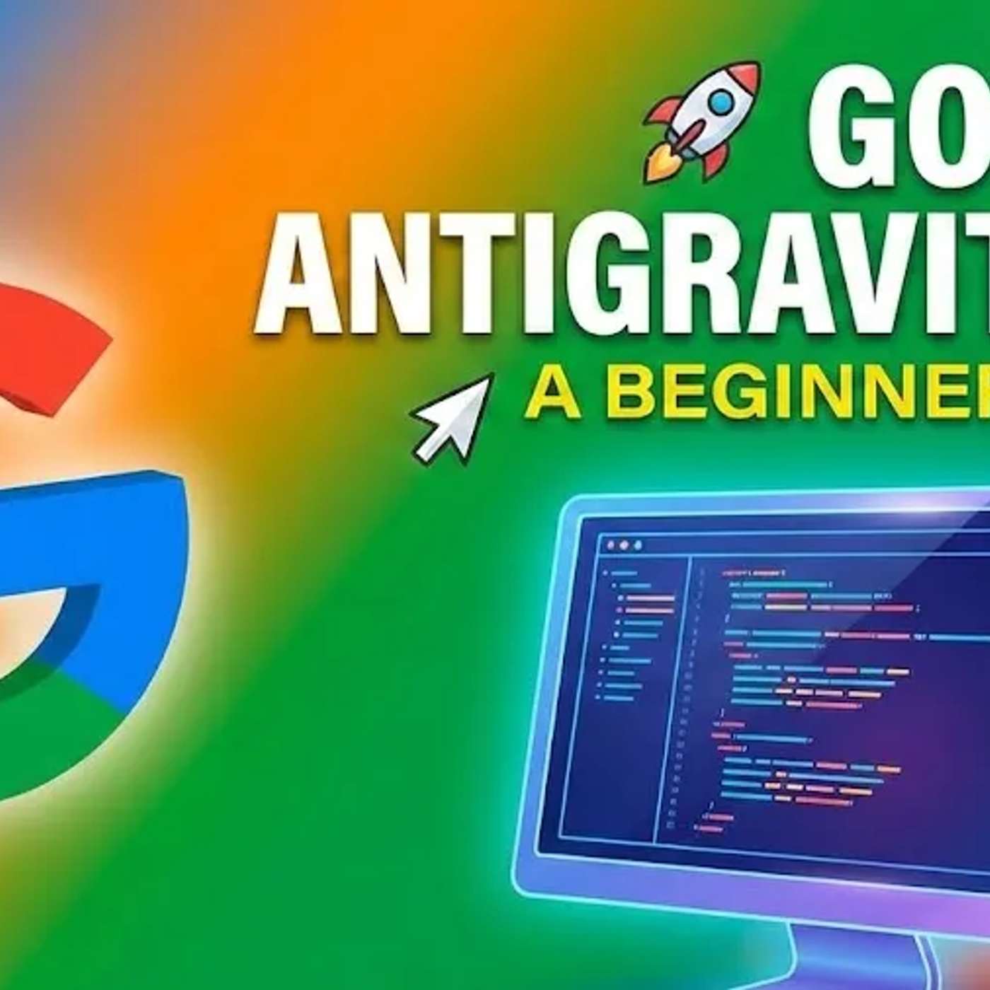 Google Unveils Antigravity IDE, an AI-Driven Coding Environment Powered by Gemini 3 Google Unveils Antigravity IDE, an AI-Driven Coding Environment Powered by Gemini 3