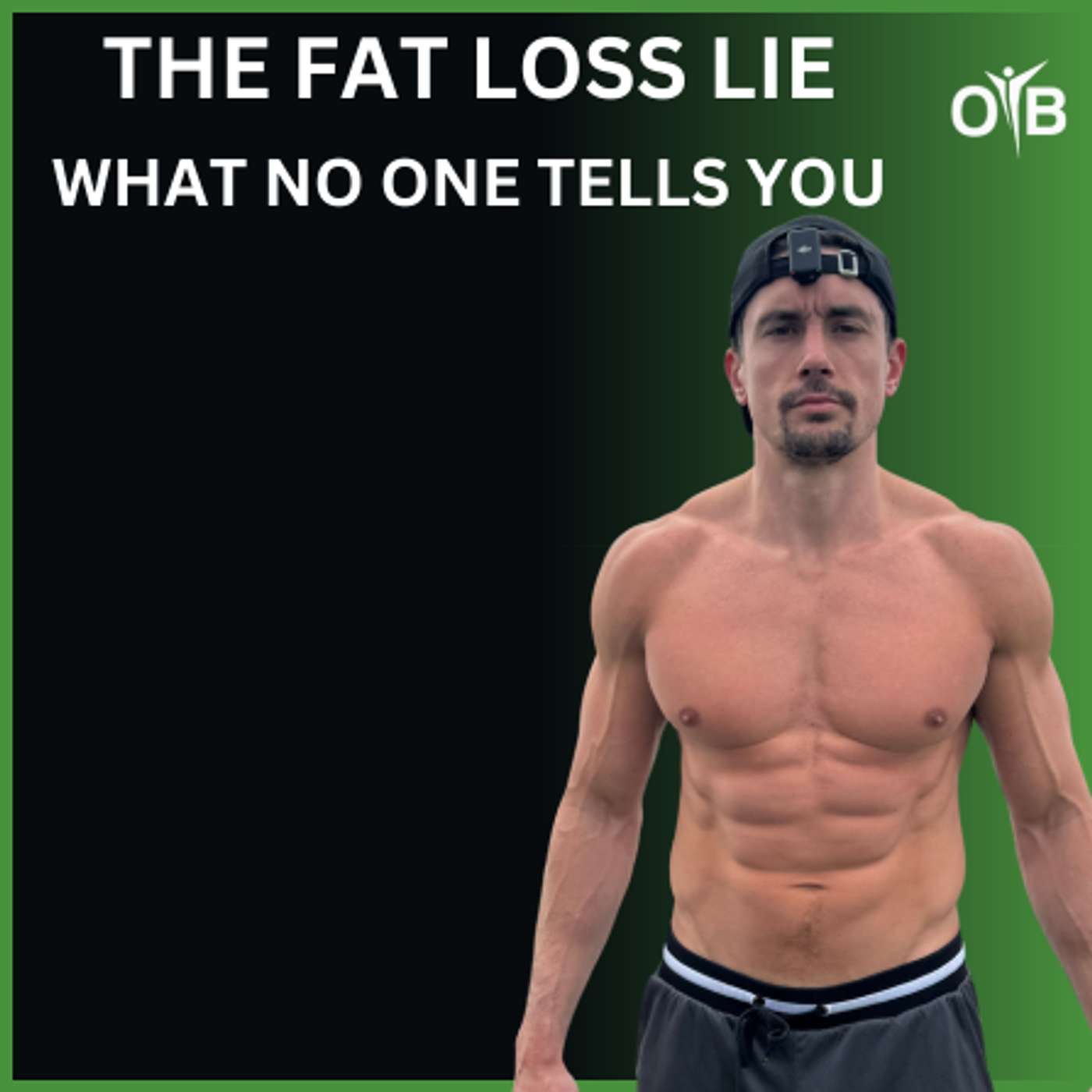 The Truth About Fat Loss & Staying Lean Year-Round (And How I Wasted Years Doing It Wrong)