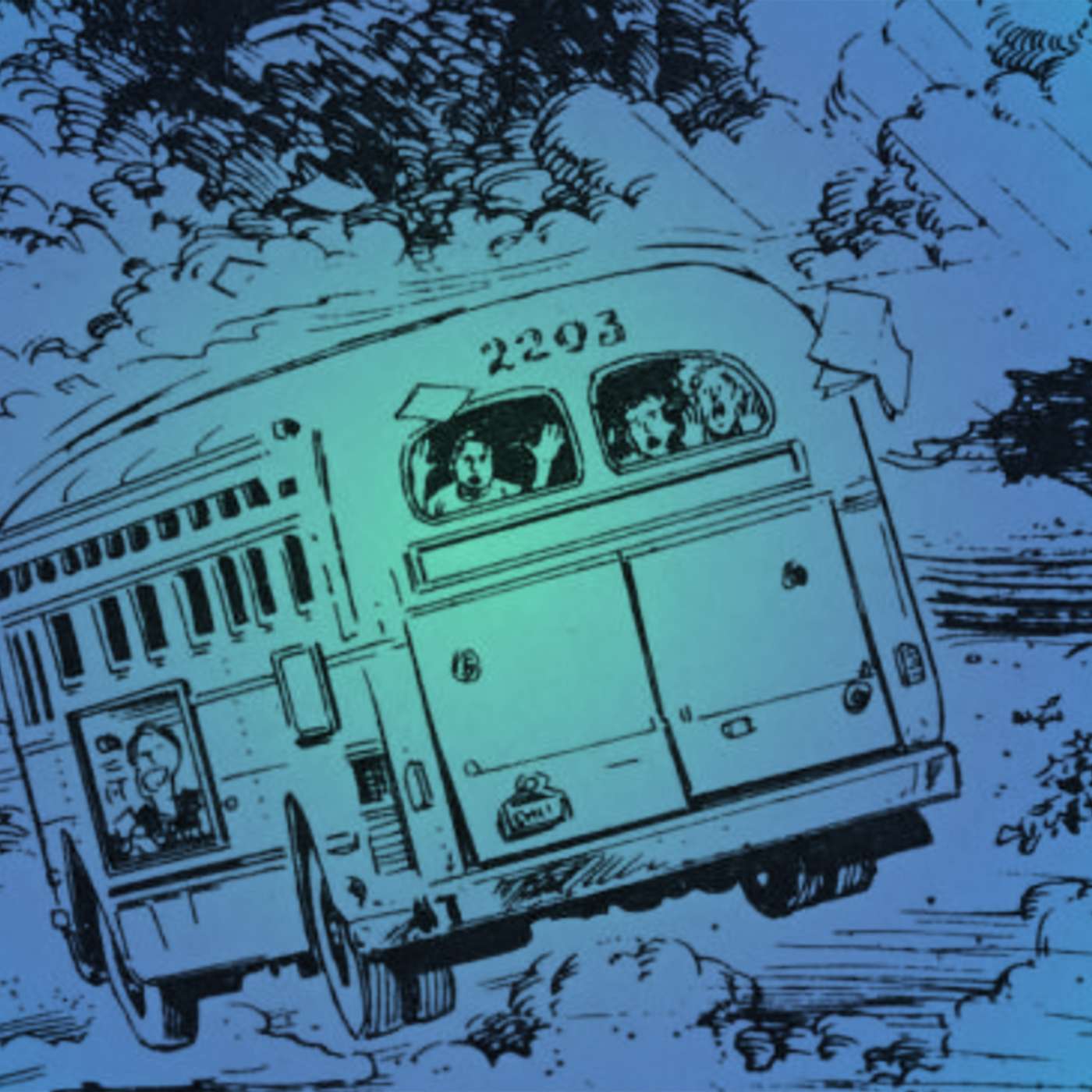 Ep. 225. Thankschoosing 5: The Mother is On Him