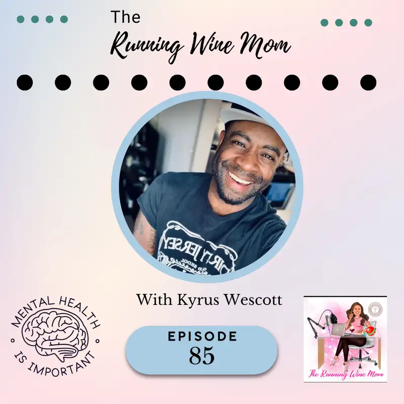 Kyrus Keenan Westcott: Authenticity in Mental Health Advocacy
